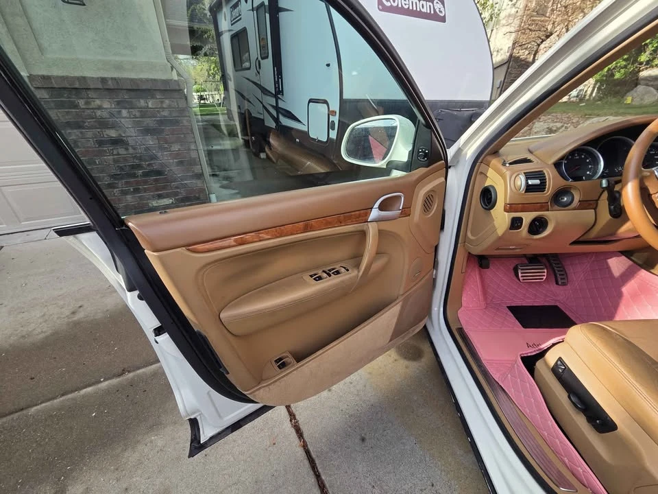 2004 Porsche 955/957 Cayenne - Image 15 of 18