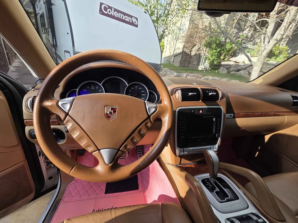 2004 Porsche 955/957 Cayenne - Image 14 of 18