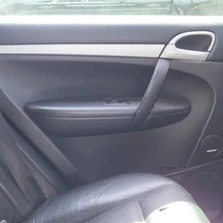 2004 Porsche 955/957 Cayenne - Image 5 of 20