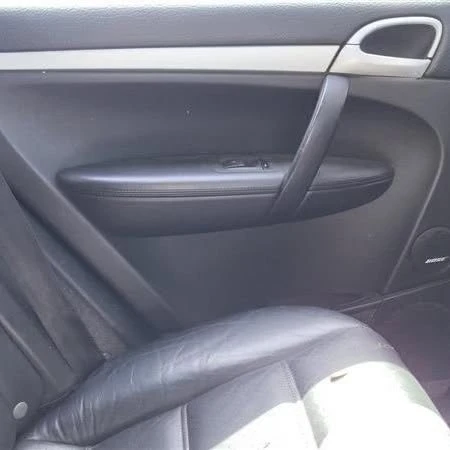 2004 Porsche 955/957 Cayenne - Image 20 of 20