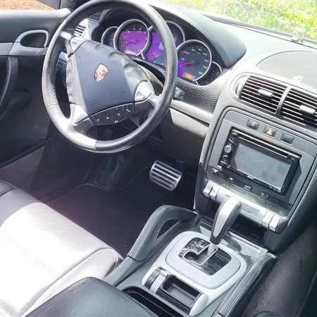 2004 Porsche 955/957 Cayenne - Image 10 of 20