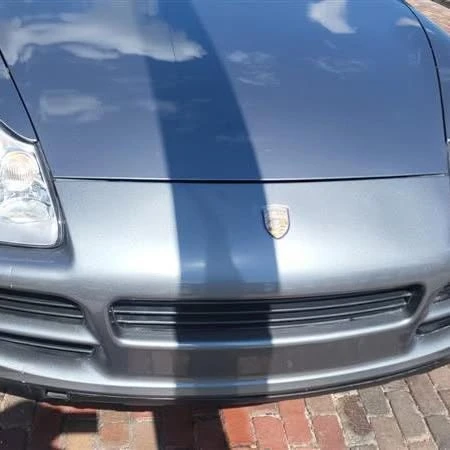 2004 Porsche 955/957 Cayenne - Image 15 of 20