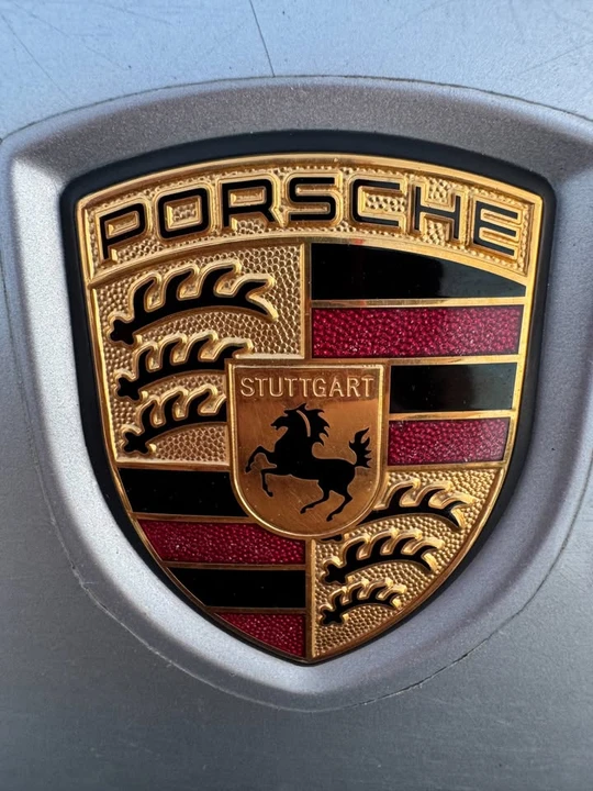 2004 Porsche 955/957 Cayenne - Image 9 of 20