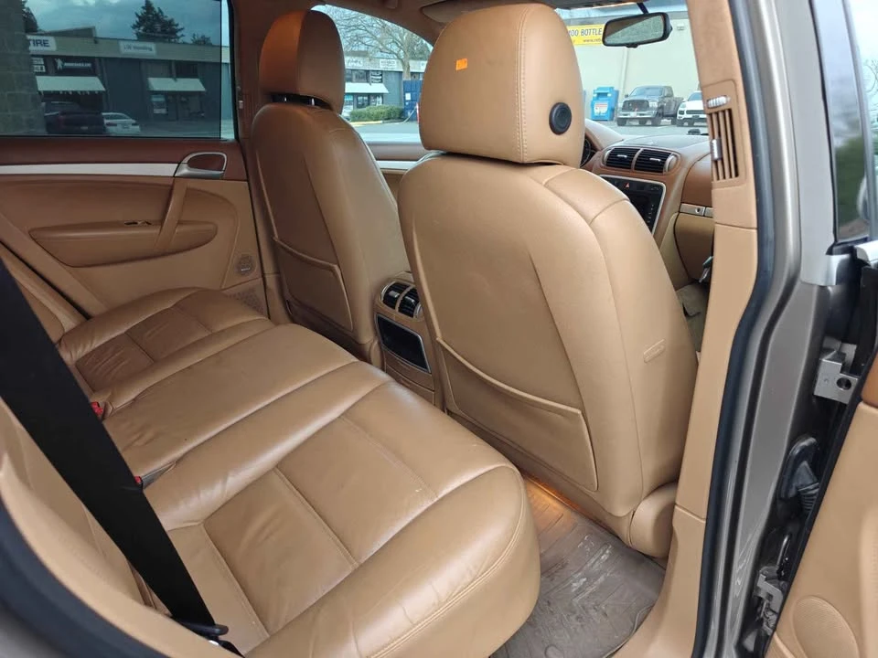 2004 Porsche 955/957 Cayenne - Image 14 of 20