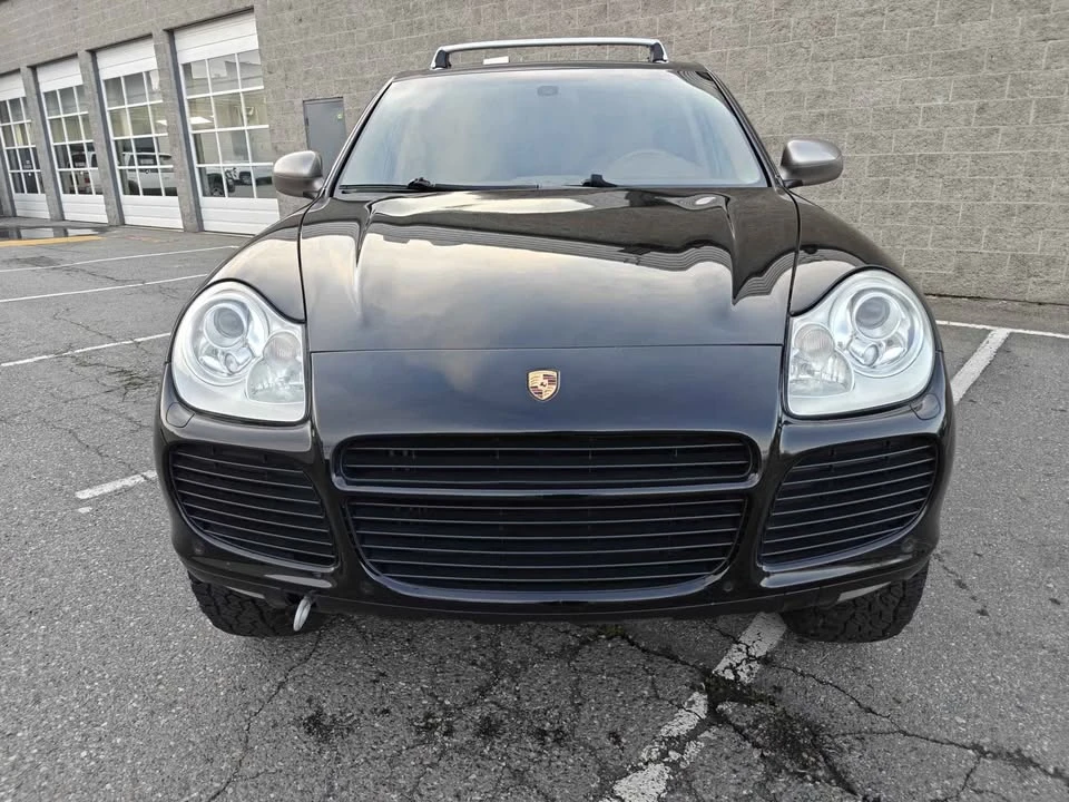 2004 Porsche 955/957 Cayenne - Image 8 of 20