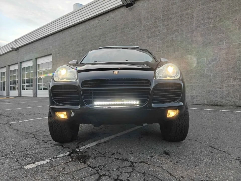 2004 Porsche 955/957 Cayenne - Image 20 of 20
