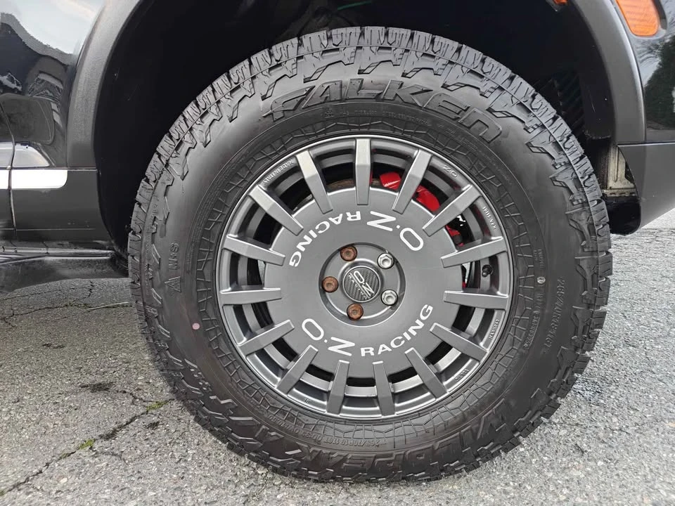 2004 Porsche 955/957 Cayenne - Image 16 of 20