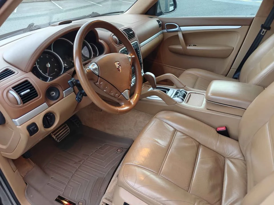 2004 Porsche 955/957 Cayenne - Image 11 of 20