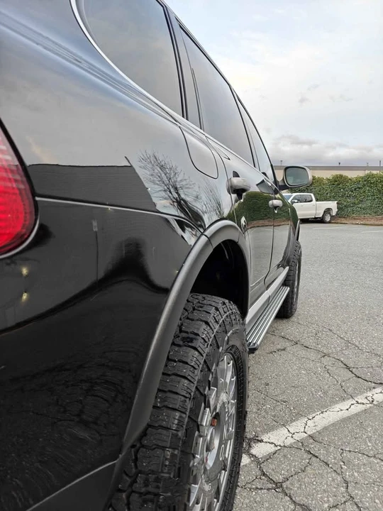 2004 Porsche 955/957 Cayenne - Image 9 of 20