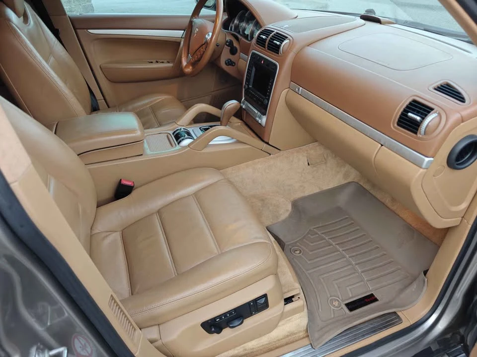 2004 Porsche 955/957 Cayenne - Image 13 of 20