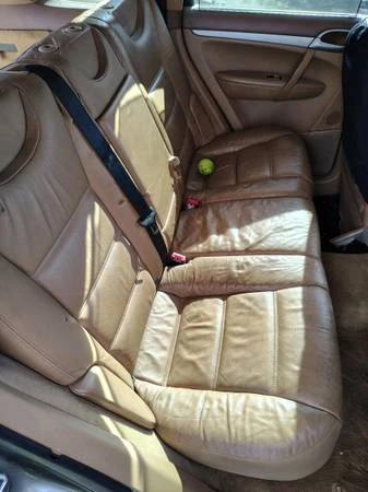 2004 Porsche 955/957 Cayenne - Image 6 of 9