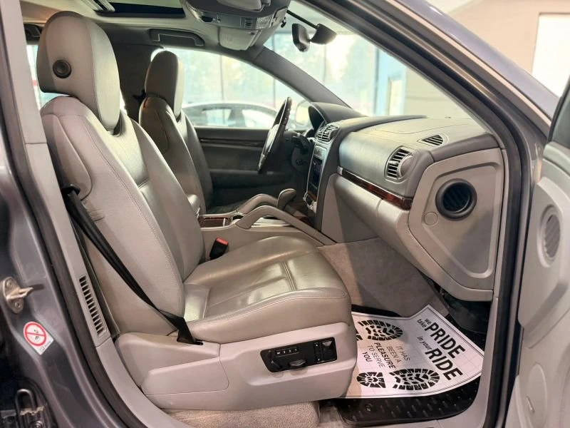 2004 Porsche 955/957 Cayenne S - Image 19 of 19