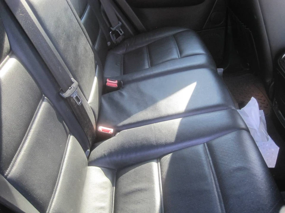 2004 Porsche 955/957 Cayenne - Image 8 of 11