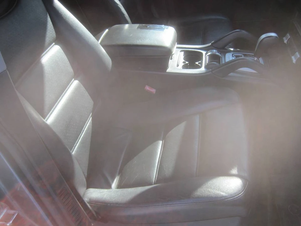 2004 Porsche 955/957 Cayenne - Image 7 of 11