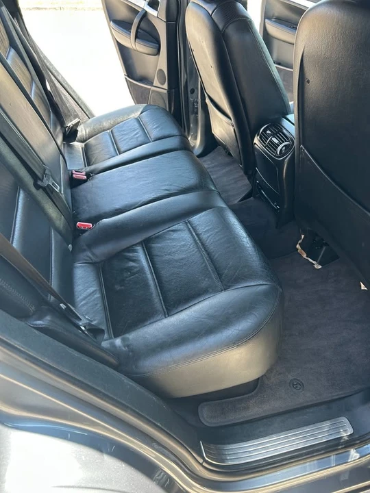 2004 Porsche 955/957 Cayenne - Image 2 of 10
