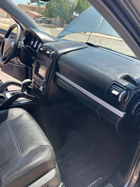 2004 Porsche 955/957 Cayenne - Image 4 of 10
