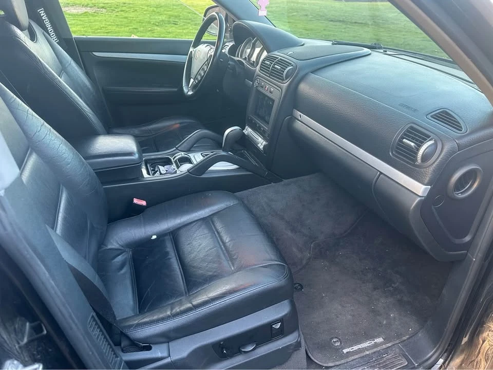 2004 Porsche 955/957 Cayenne S - Image 8 of 9