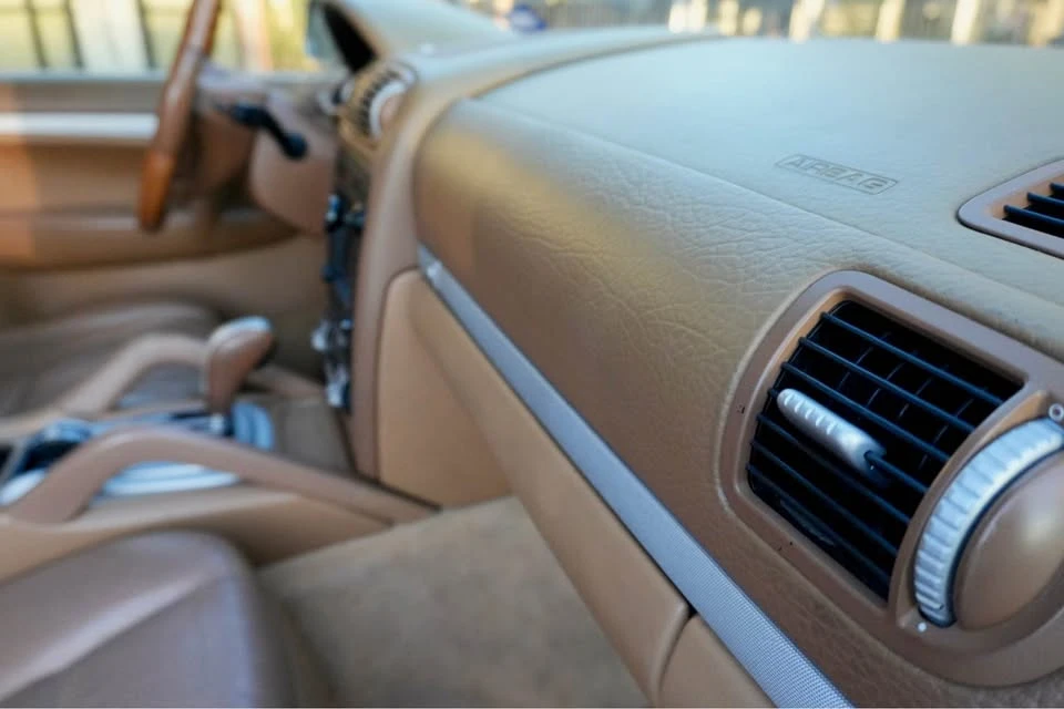 2004 Porsche 955/957 Cayenne S - Image 10 of 12