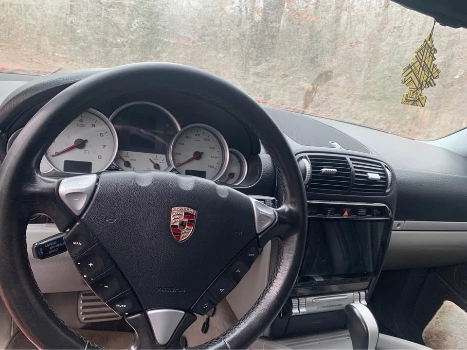 2004 Porsche 955/957 Cayenne S - Image 3 of 11