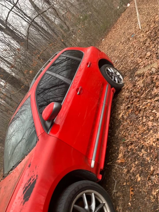 2004 Porsche 955/957 Cayenne S - Image 2 of 11