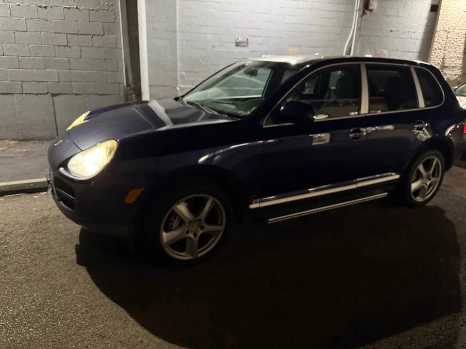 2004 Porsche 955/957 Cayenne S - Image 3 of 14