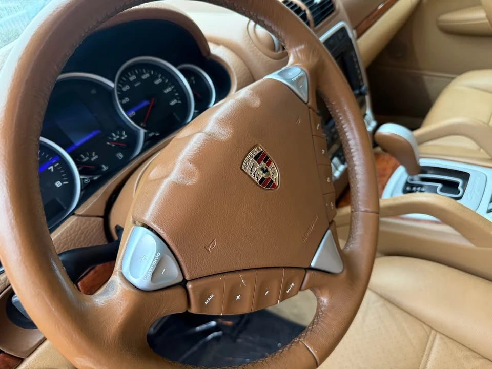 2004 Porsche 955/957 Cayenne S - Image 15 of 18