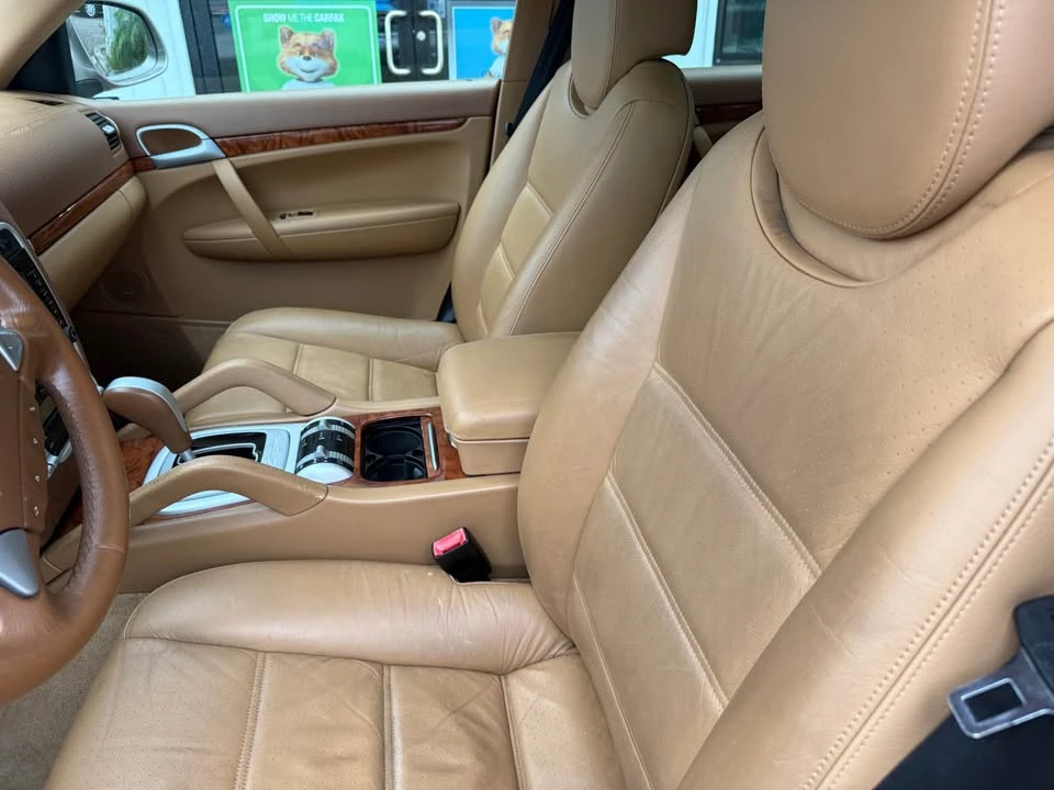 2004 Porsche 955/957 Cayenne S - Image 14 of 18