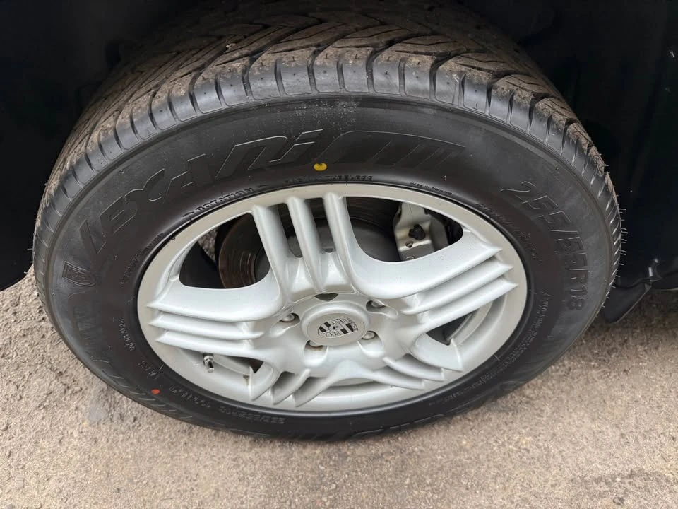 2004 Porsche 955/957 Cayenne S - Image 17 of 18