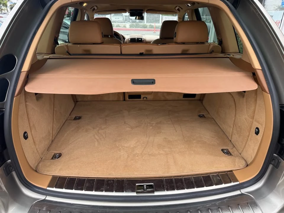 2004 Porsche 955/957 Cayenne S - Image 11 of 18