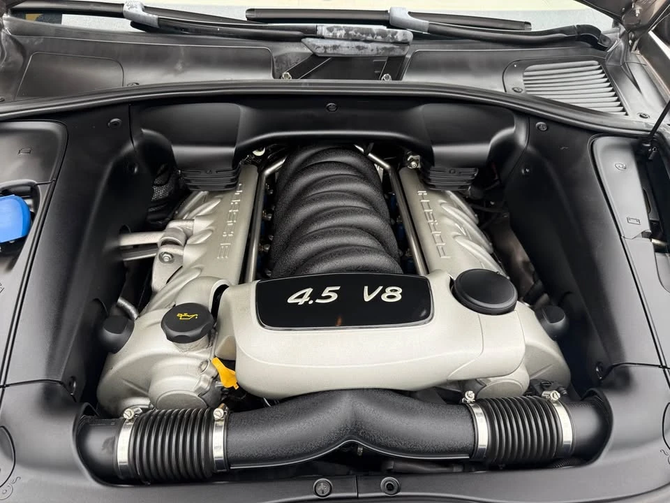 2004 Porsche 955/957 Cayenne S - Image 18 of 18