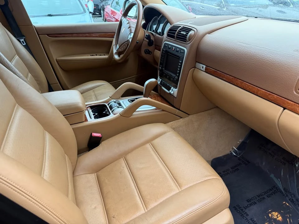 2004 Porsche 955/957 Cayenne S - Image 12 of 18
