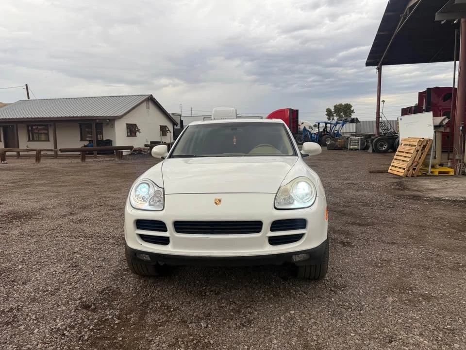 2004 Porsche 955/957 Cayenne S - Image 2 of 6