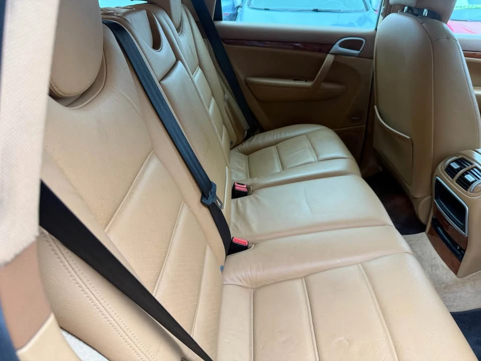 2004 Porsche 955/957 Cayenne S - Image 13 of 18