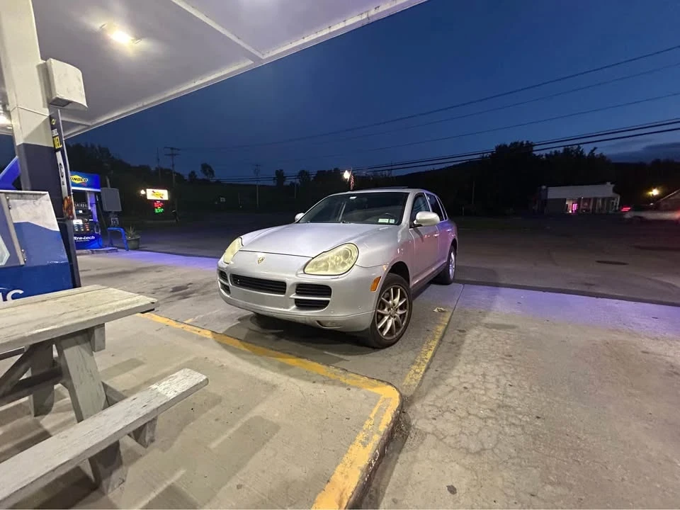 2004 Porsche 955/957 Cayenne S - Image 3 of 10