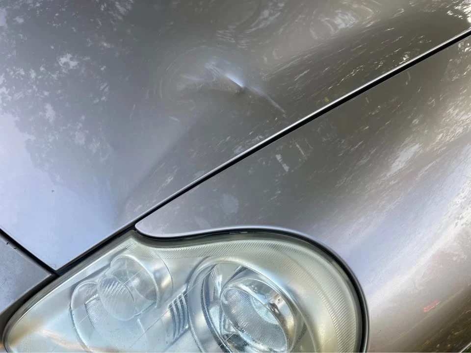 2004 Porsche 955/957 Cayenne S - Image 7 of 20