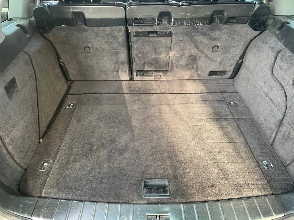 2004 Porsche 955/957 Cayenne S - Image 19 of 20