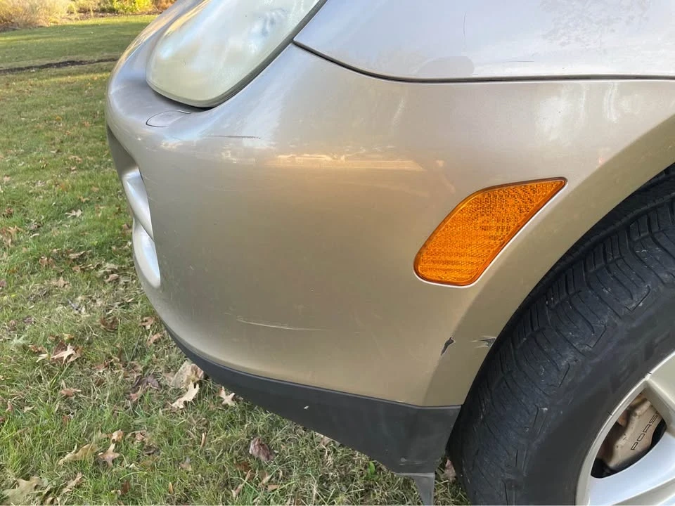 2004 Porsche 955/957 Cayenne S - Image 6 of 20