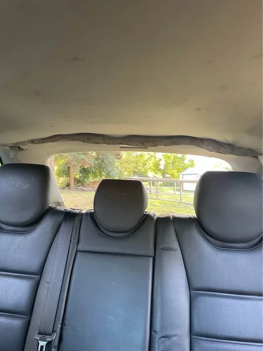 2004 Porsche 955/957 Cayenne S - Image 17 of 20