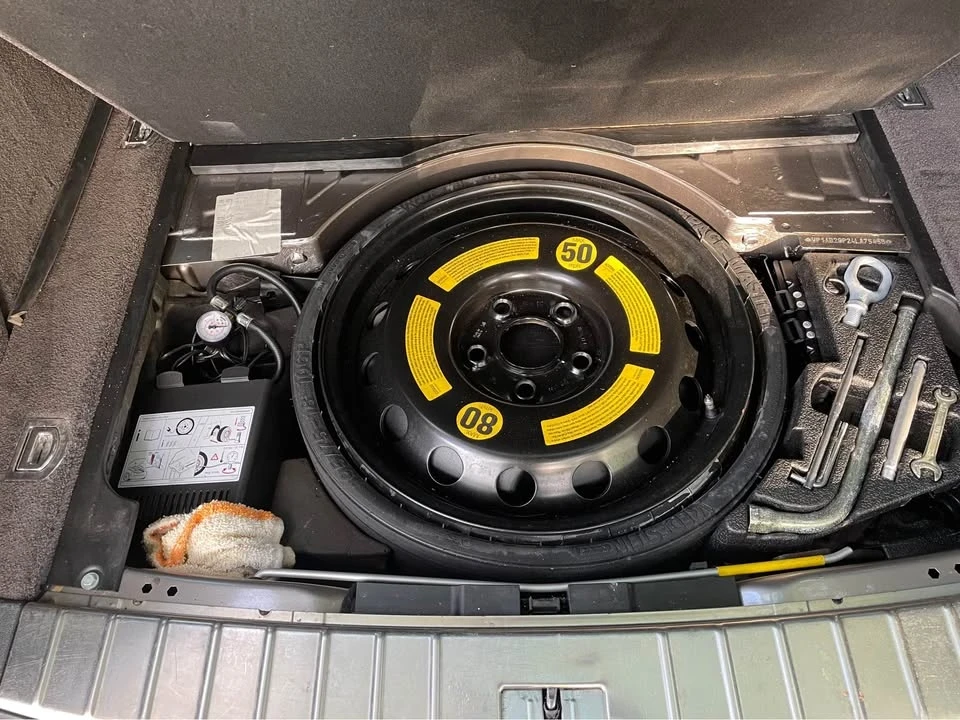 2004 Porsche 955/957 Cayenne S - Image 20 of 20