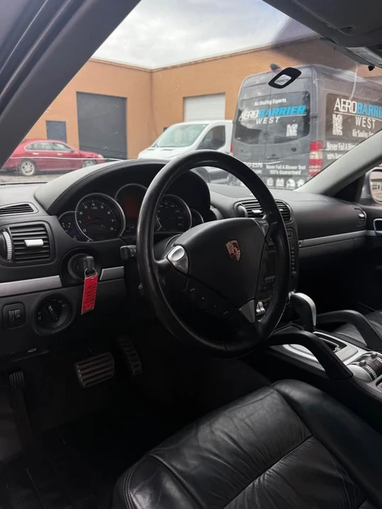 2004 Porsche 955/957 Cayenne S - Image 19 of 19