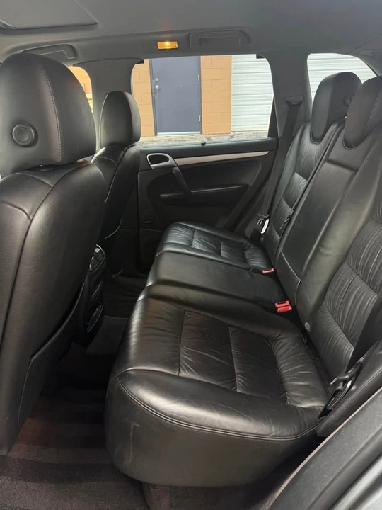 2004 Porsche 955/957 Cayenne S - Image 14 of 19