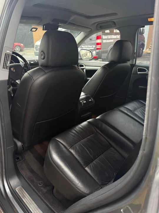 2004 Porsche 955/957 Cayenne S - Image 15 of 19