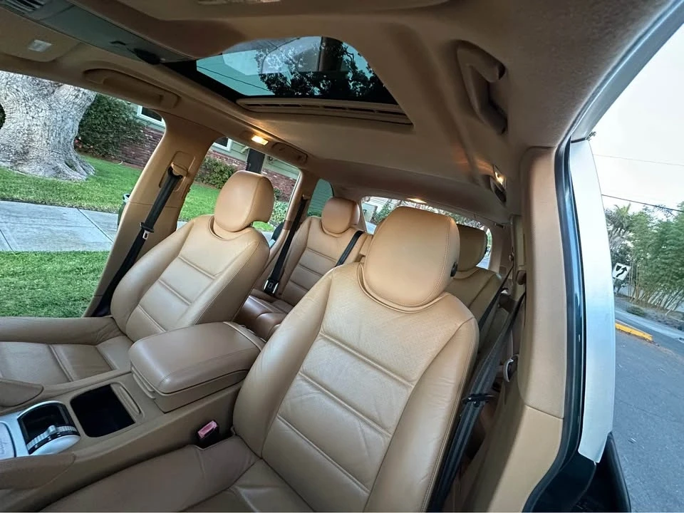 2004 Porsche 955/957 Cayenne S - Image 17 of 20