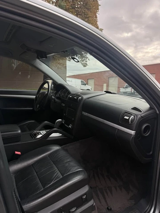 2004 Porsche 955/957 Cayenne S - Image 7 of 19