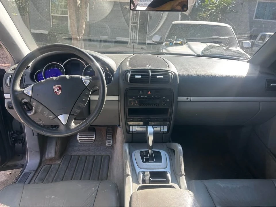 2004 Porsche 955/957 Cayenne S - Image 5 of 7