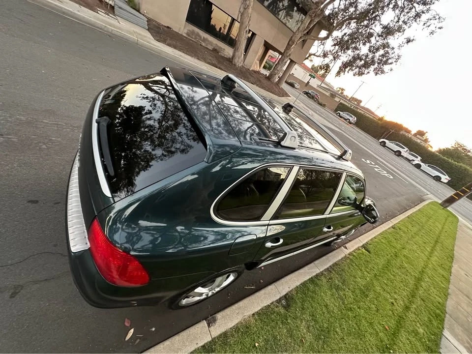 2004 Porsche 955/957 Cayenne S - Image 10 of 20