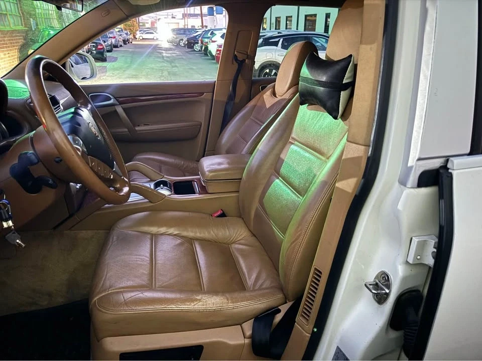 2004 Porsche 955/957 Cayenne S - Image 7 of 10