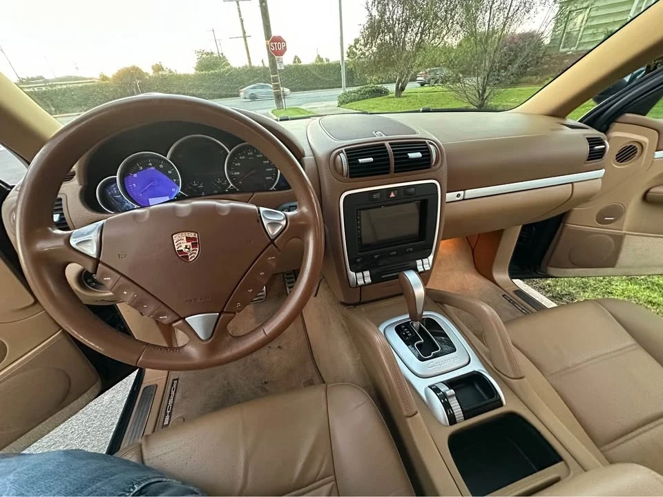 2004 Porsche 955/957 Cayenne S - Image 16 of 20