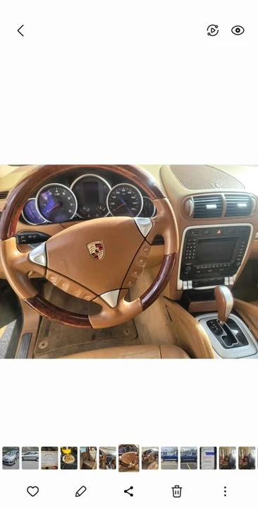 2004 Porsche 955/957 Cayenne S - Image 5 of 6