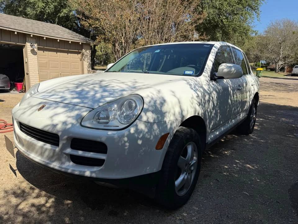 2004 Porsche 955/957 Cayenne S - Image 3 of 9
